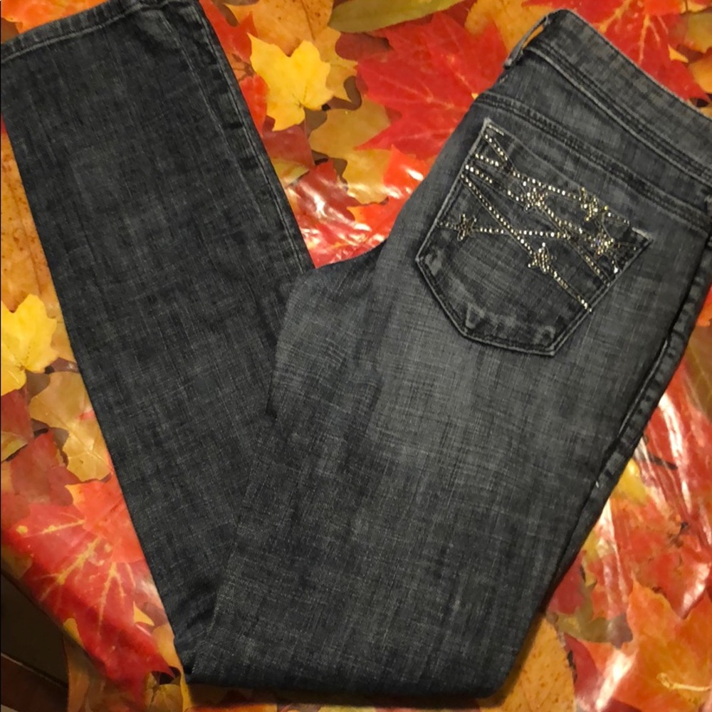 Bebe Premium Denim Jeans